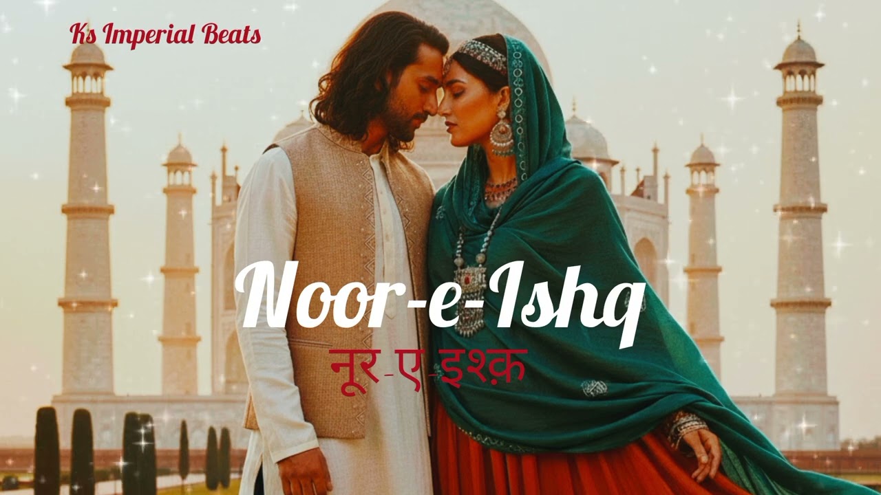 Noor-e-Ishq &ndash; A Journey of Divine Love