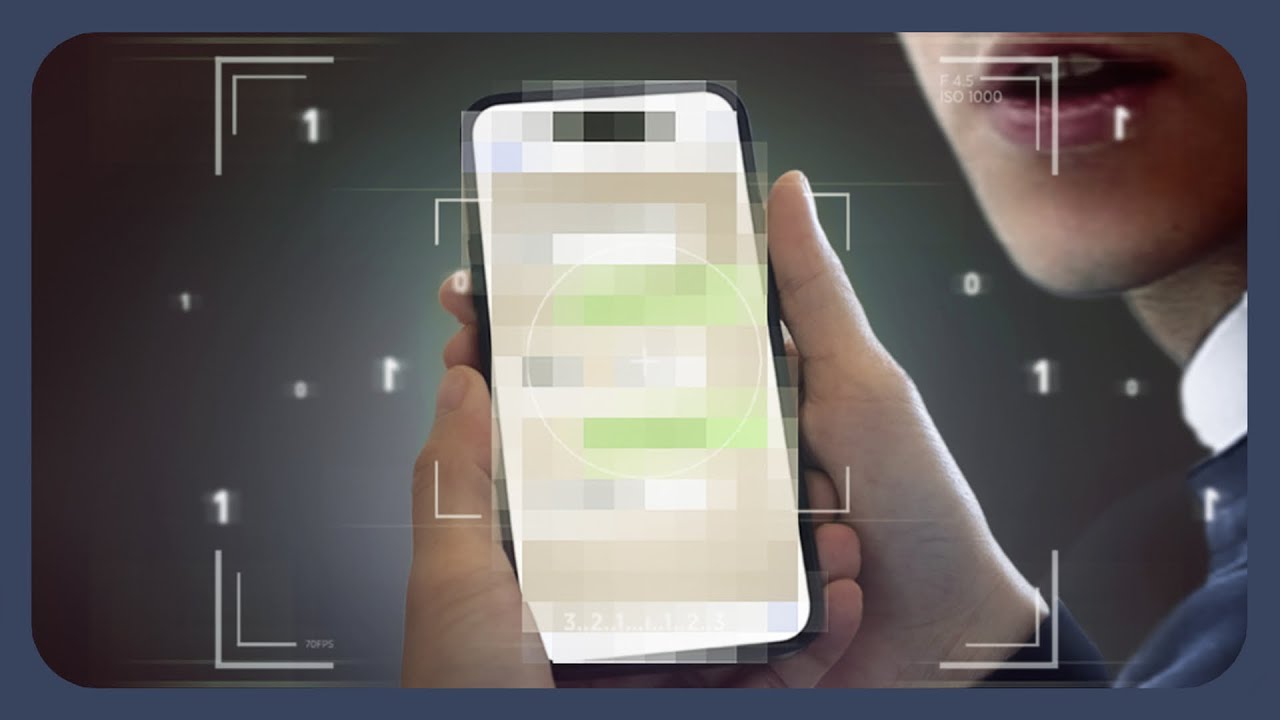 So will die EU bei Whatsapp mitlesen: Chatkontrolle erklärt