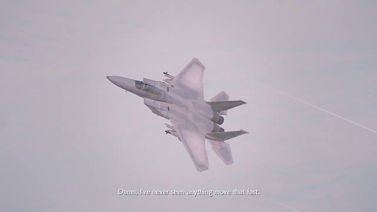 ACE COMBAT 7: SKIES UNKNOWN