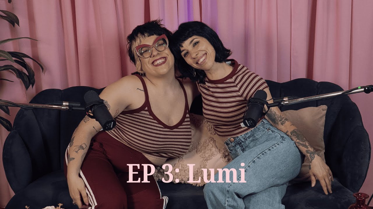 Podcast Autogestión Creativa: 