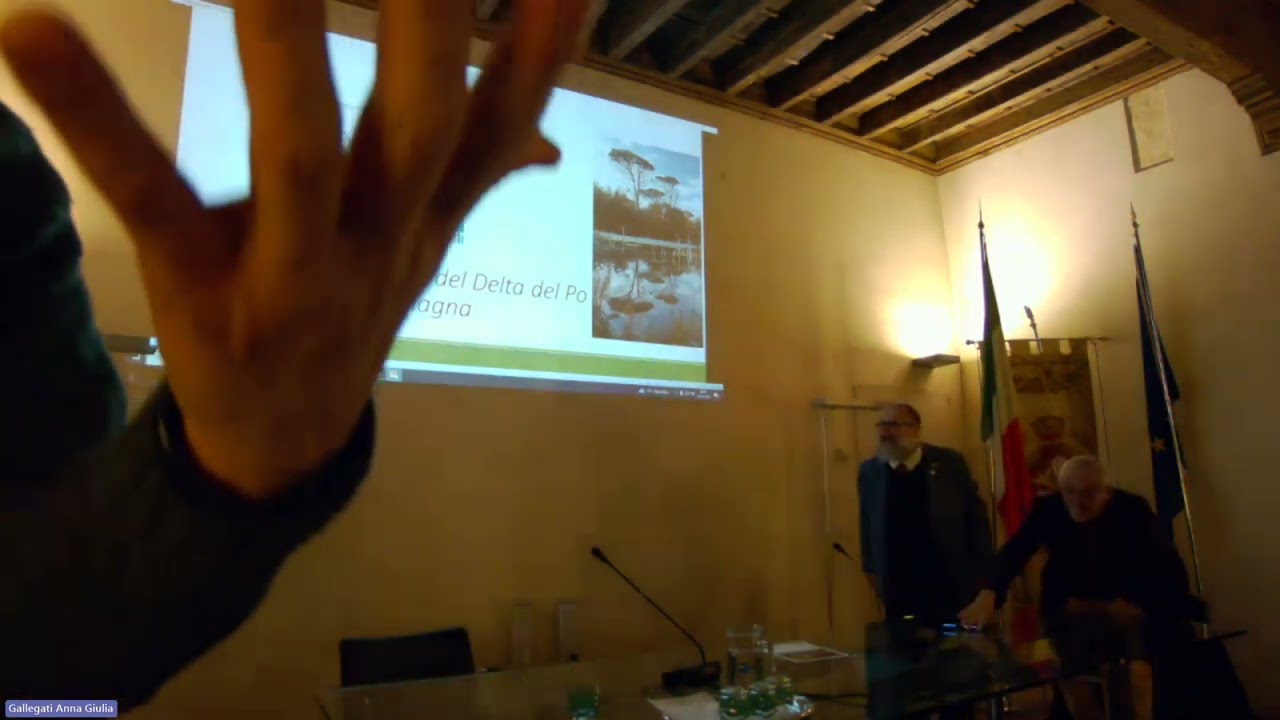 Incontro dedicato alla presenza dei lupi nei territori di pianura - 14 gennaio, Salone estense Lugo