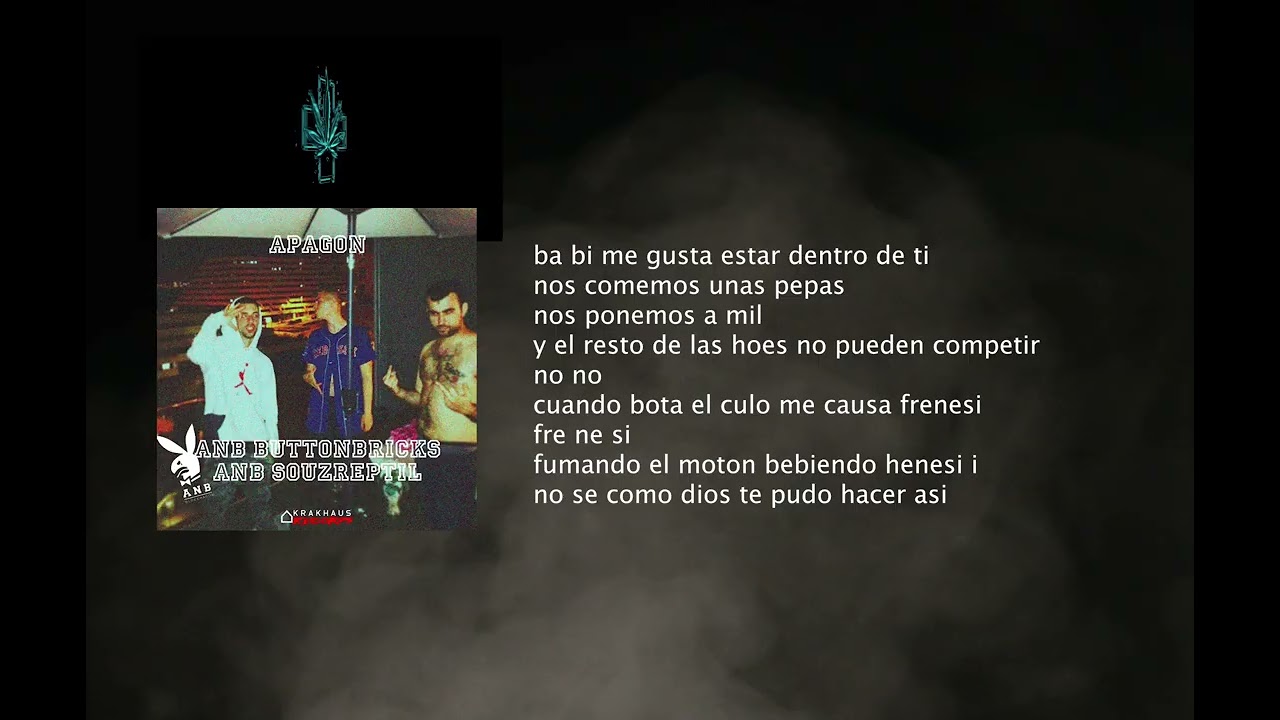 apagon - karaoke