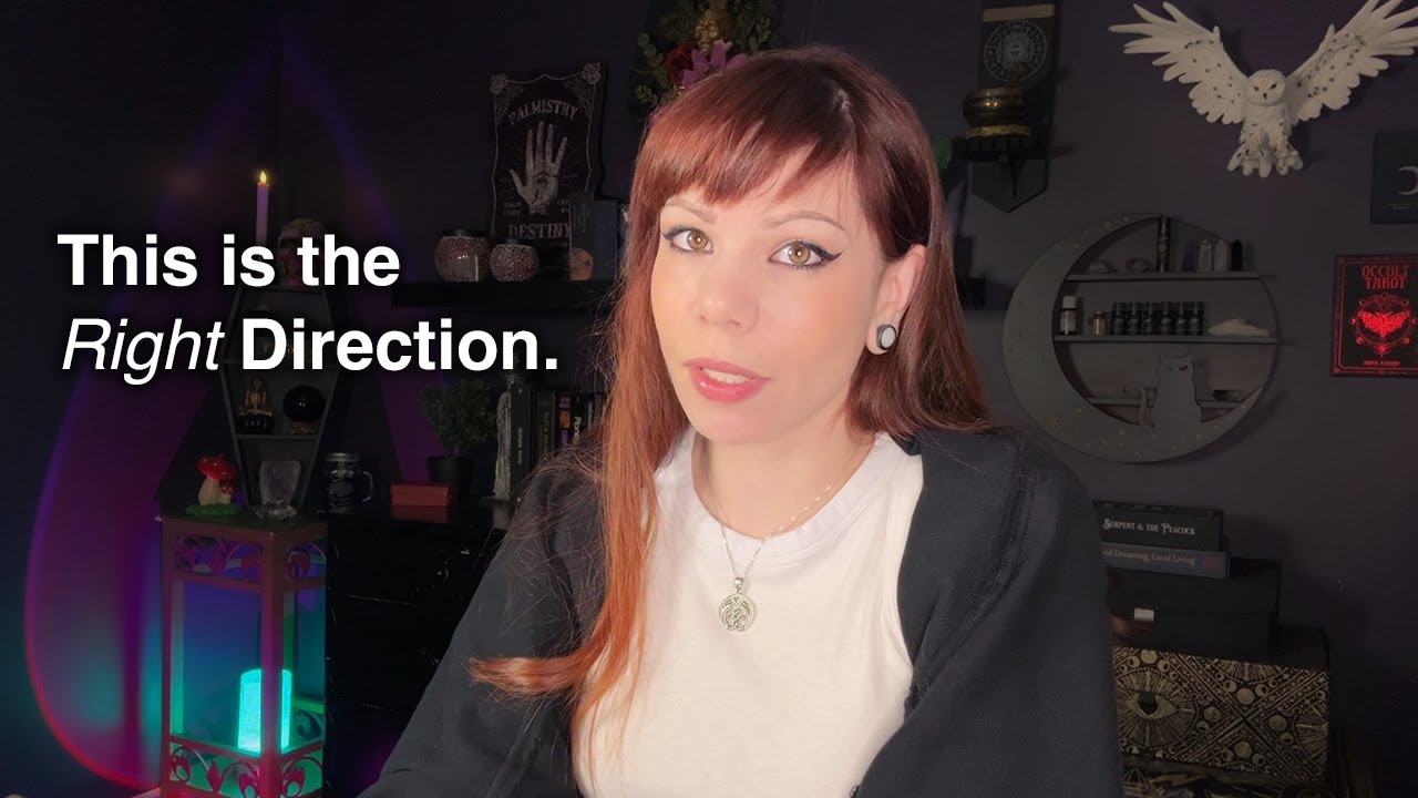 CAPRICORN. Your Powers Of OBSERVATION Pay Off. Get Ready For this INTENSE Communication. You Did It