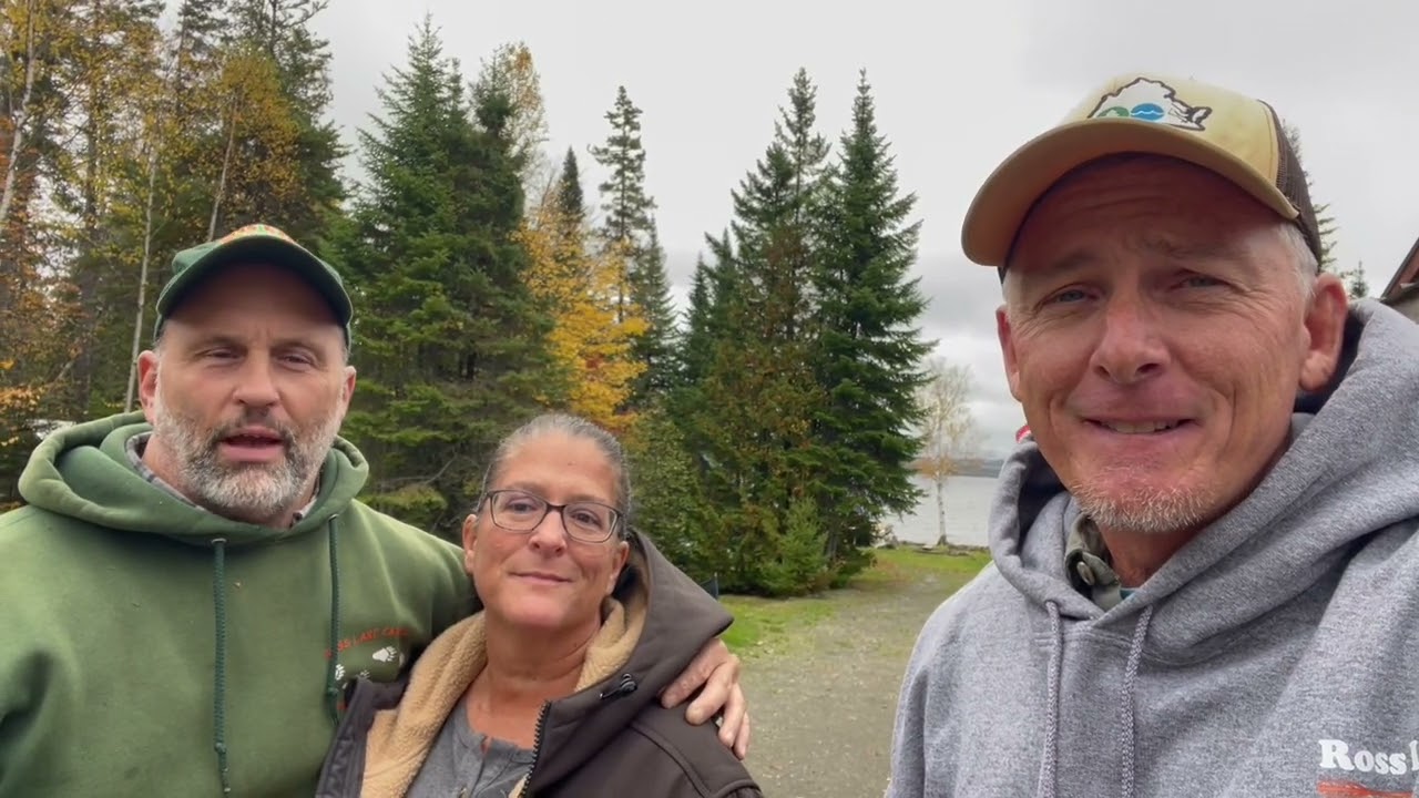 Maine Grouse Camp 2024