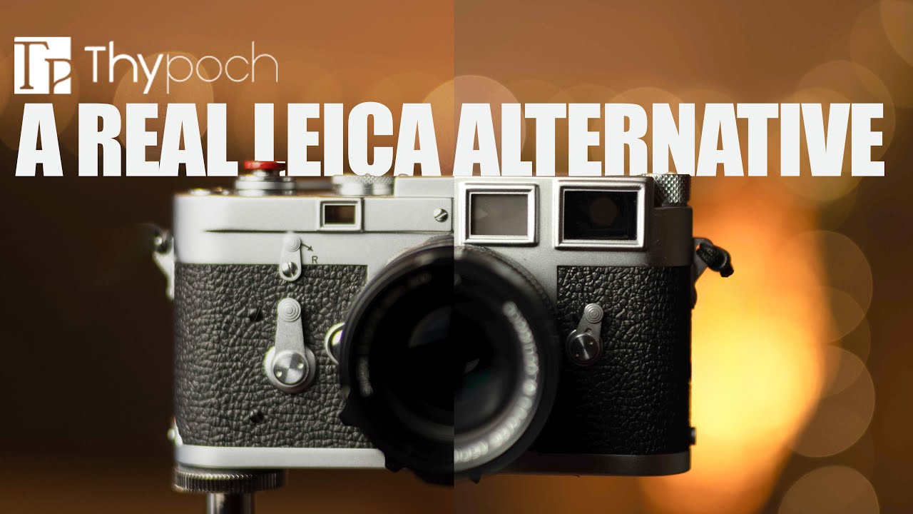 This lens is a bargain! Thypoch 50 1.4 Simera