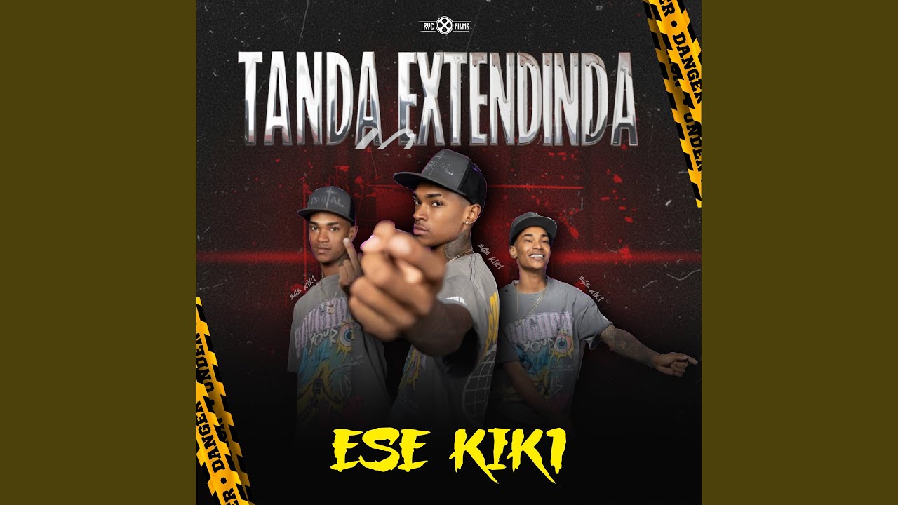 Tanda extendida (feat. Hebreo Productions)