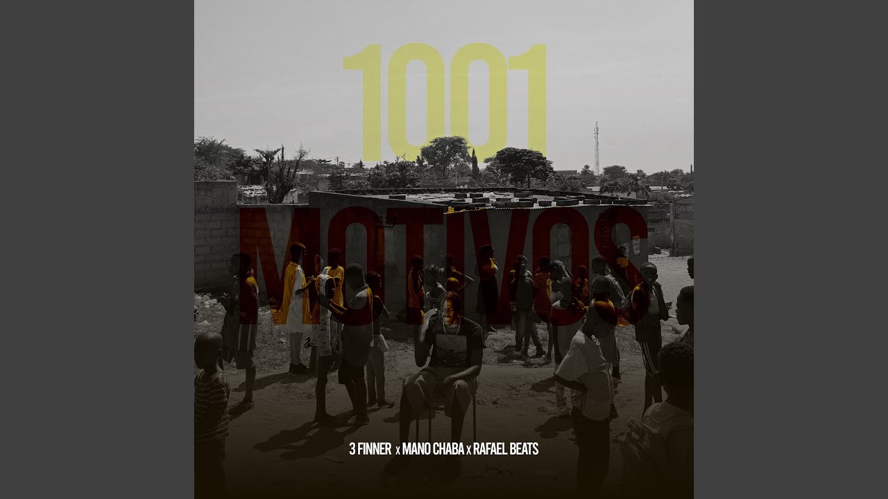 1001 Motivos