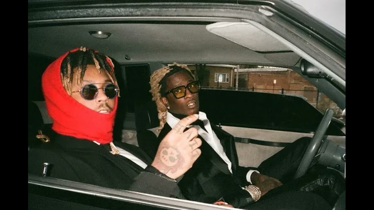 [FREE] JUICE WRLD TYPE BEAT "LOST IN ORBIT" [prod: Dragos Marcus]