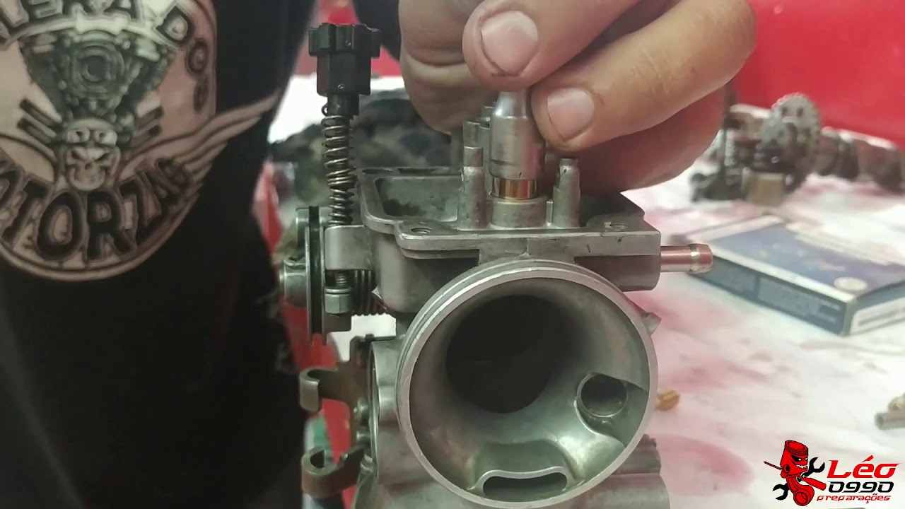 CARBURADOR PINGANDO GASOLINA, VEJA COMO RESOLVER!!!!