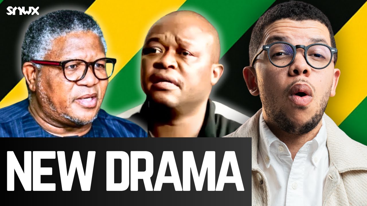 Brown Mogotsi guns for Mbalula