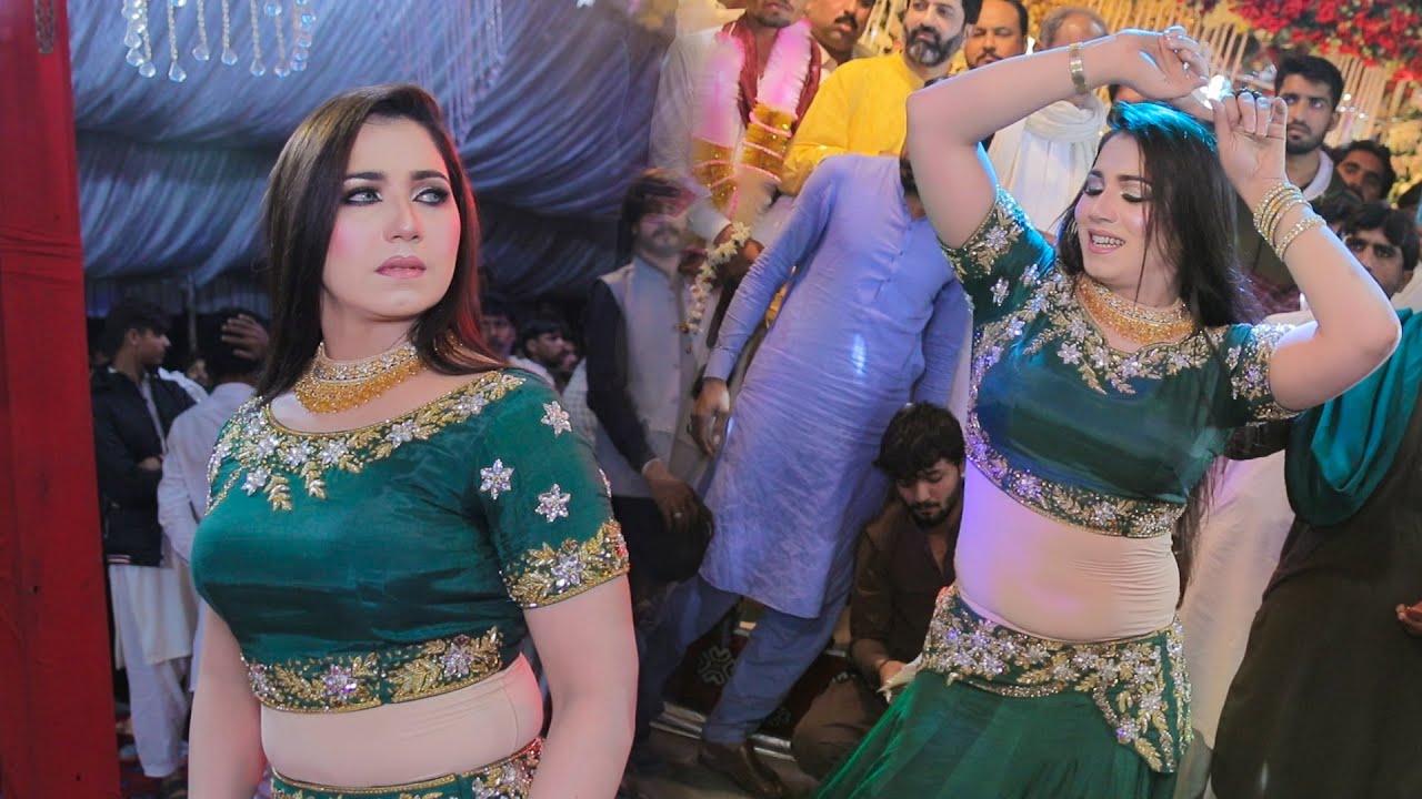 Yaar Tede Ton Sohna | Mehak Malik | Dance Performance | 2024