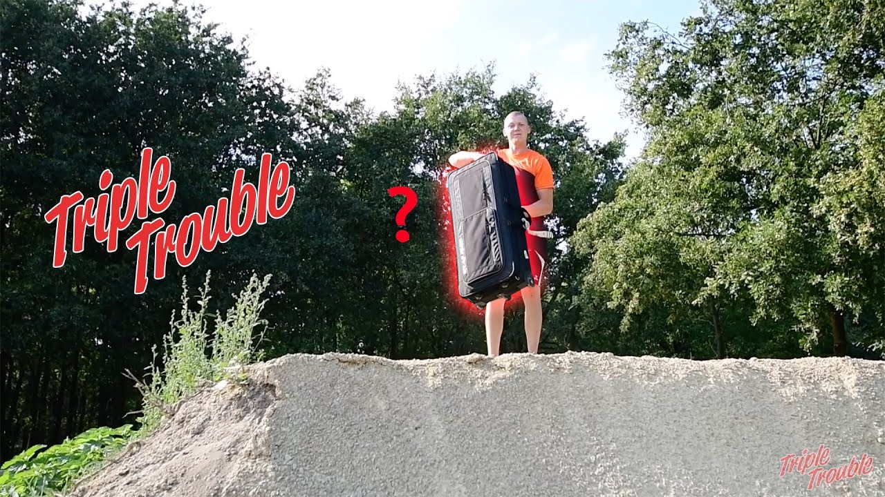 WHAT's in my BOWCASE? (Recurve archery)