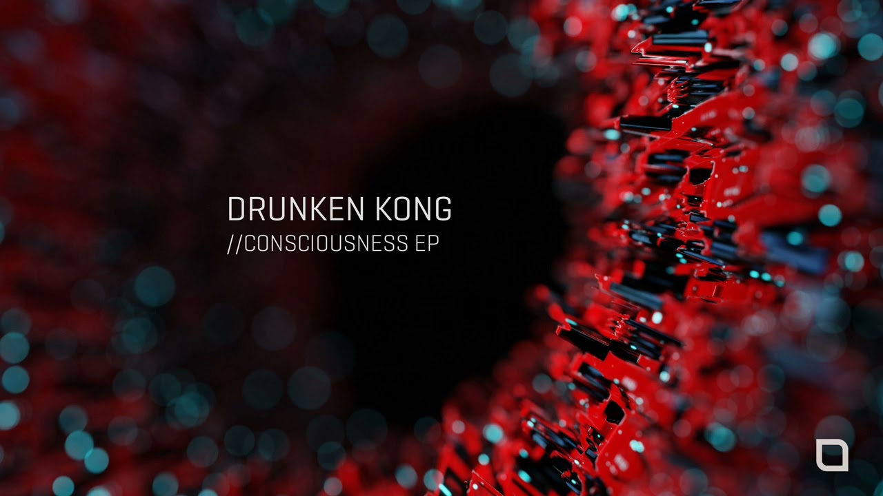 Drunken Kong - Take It [Tronic]