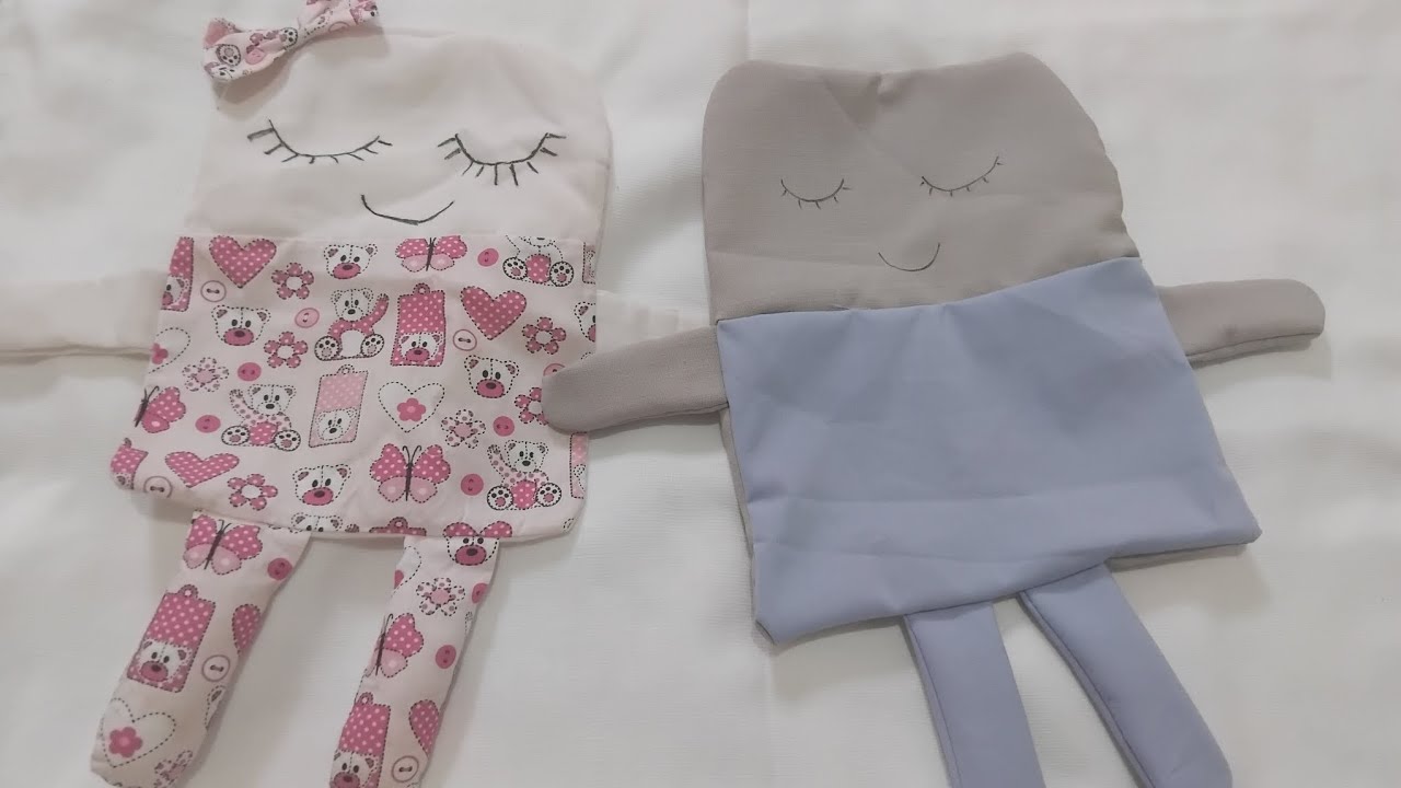CAPA PARA NANINHA 😍
