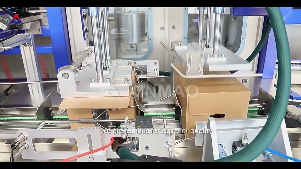 Comprehensive Beverage Production Lines | Custom Water, Juice & Soda Equipment