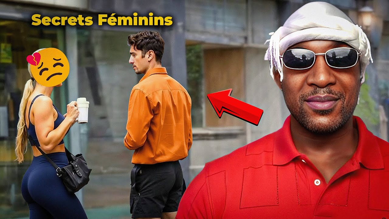 Découvre les faiblesses que les femmes ne disent jamais !