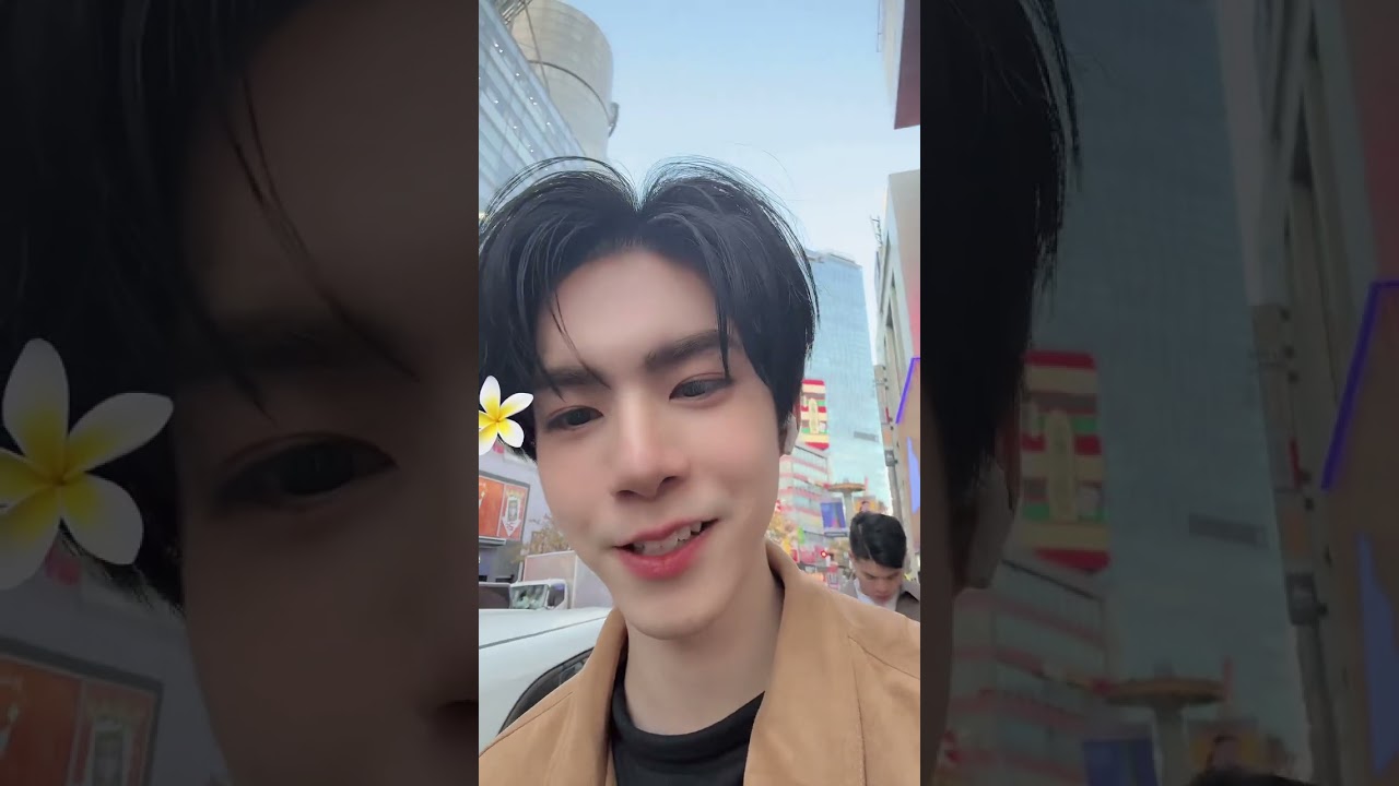 (JJ) 251115 틱톡 라이브 TikTok Live [ F/ Net ]
