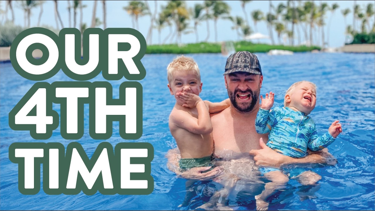 Our 4th Stay at Hyatt Ziva Cap Cana: What We Loved (and What We Didn’t)