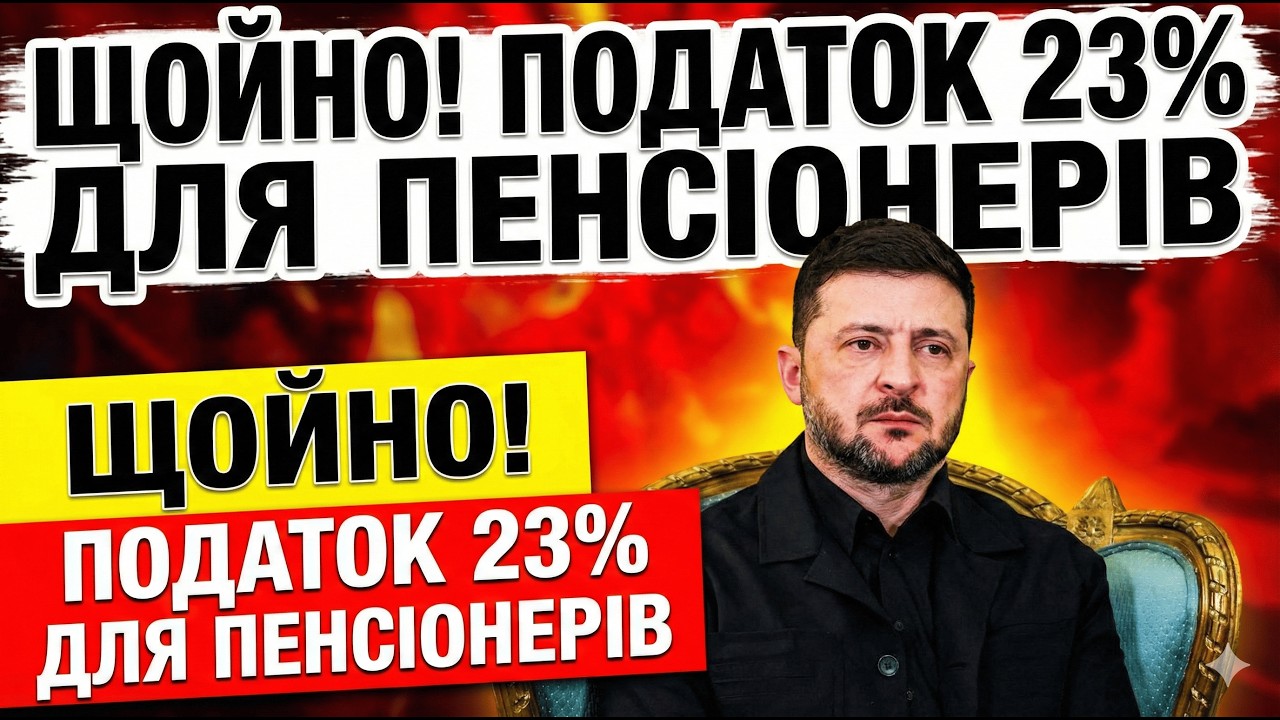 УХВАЛЕНО! ПОДАТОК 23% НА ПЕРЕКАЗИ ПО КАРТІ! ХТО МАЄ ПЛАТИТИ, А КОМУ ПОВЕРНУТЬ ГРОШІ?