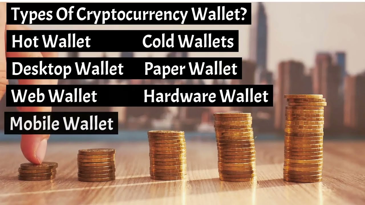 Crypto Wallet Development Company To create your own Cryptocurrency Wallet - Security Tokenizer