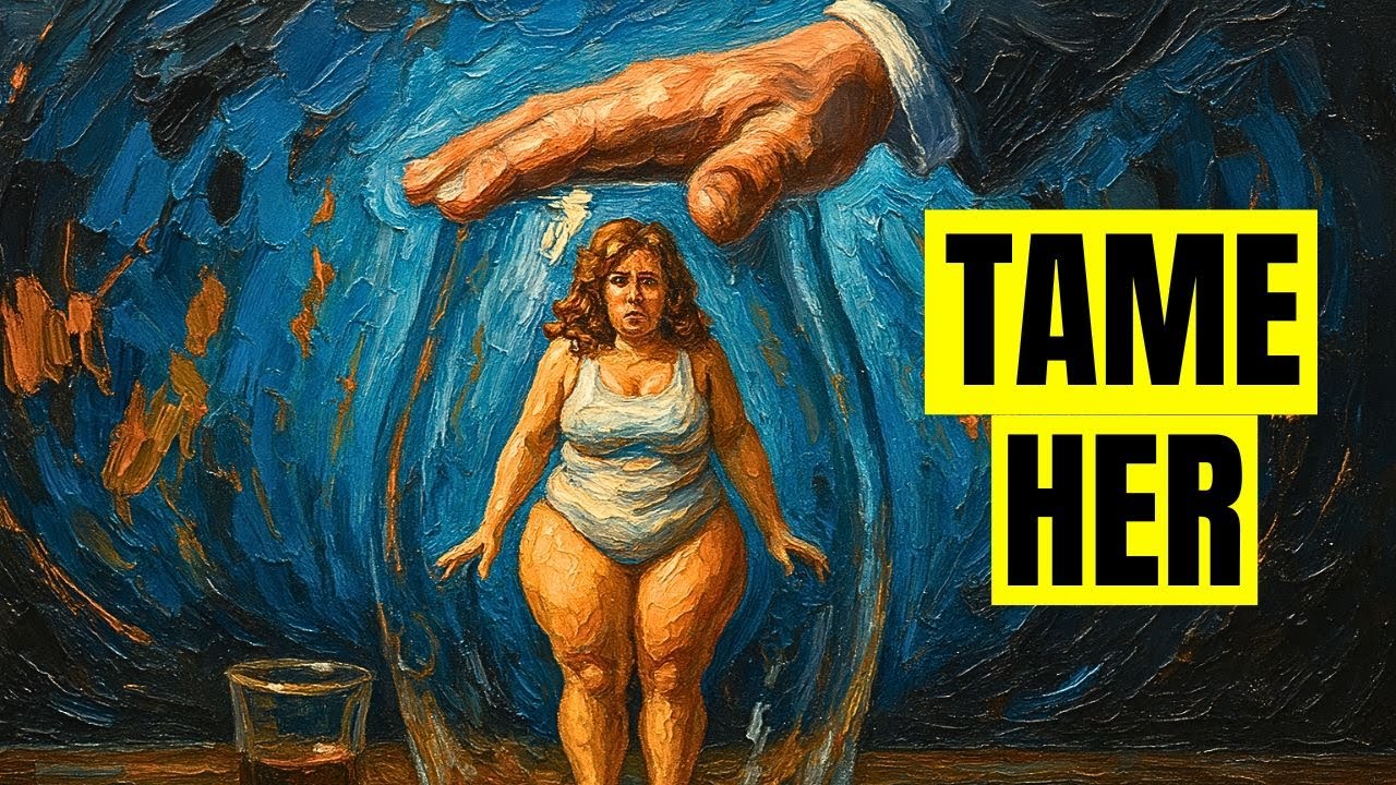 Większość kobiet cię złamie&hellip; Chyba że staniesz się bezwzględny &ndash; Machiavelli