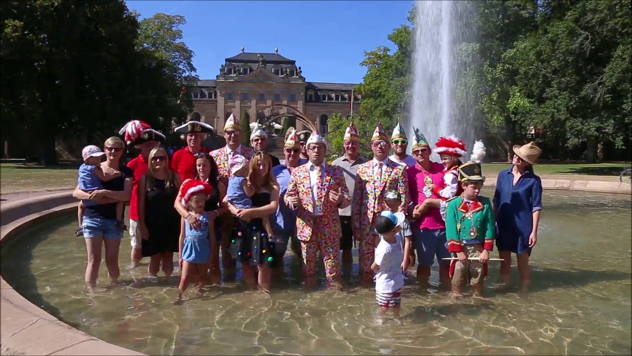FKG   Water Challenge 2018
