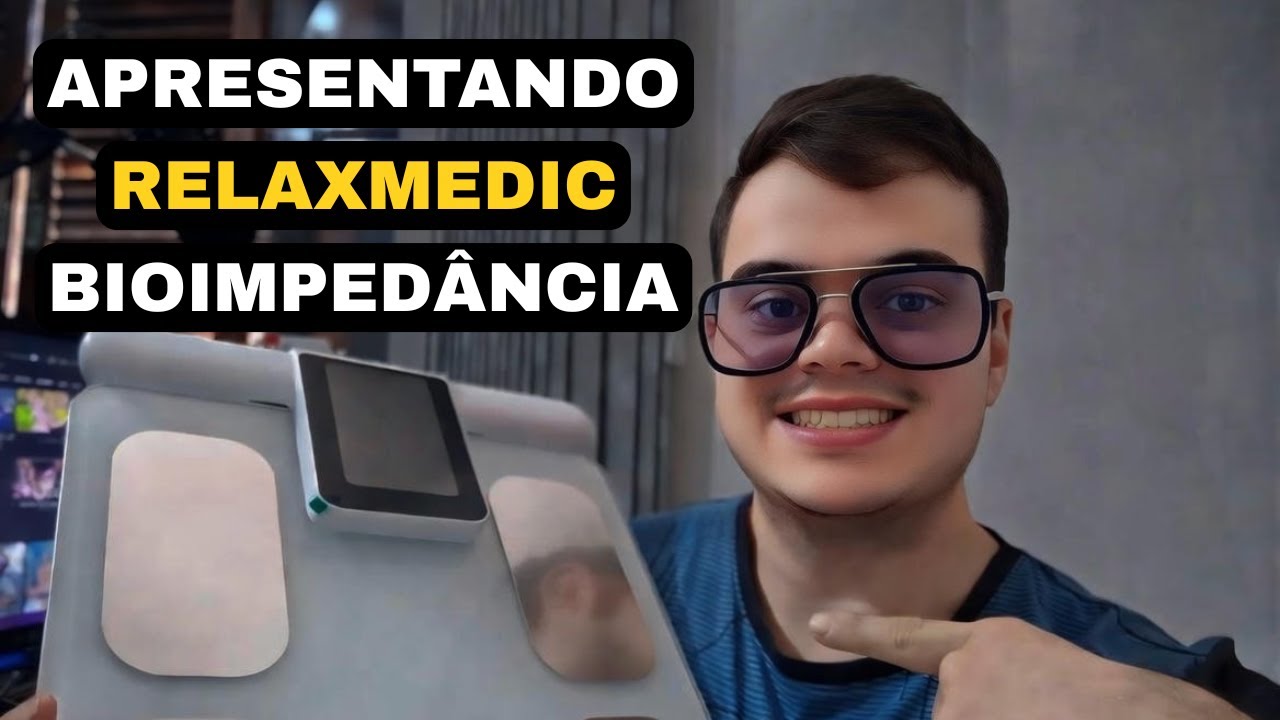 Balança de Bioimpedância: Qualidade e Economia na Mesma Medida!