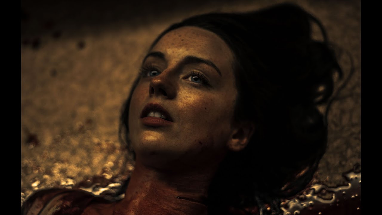 Will Saves Abigail From Her Father | Hannibal
