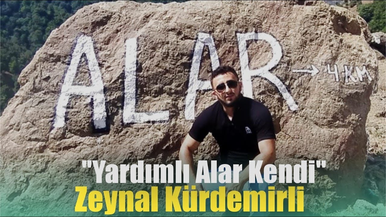 Zeynal Kürdemirli - Yardımlı Alar Kendi 2025