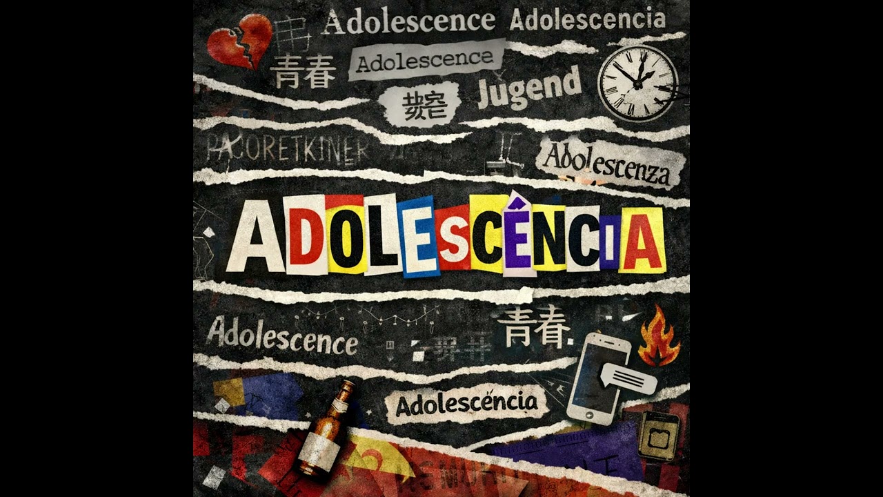 BAITIN - Adolescência