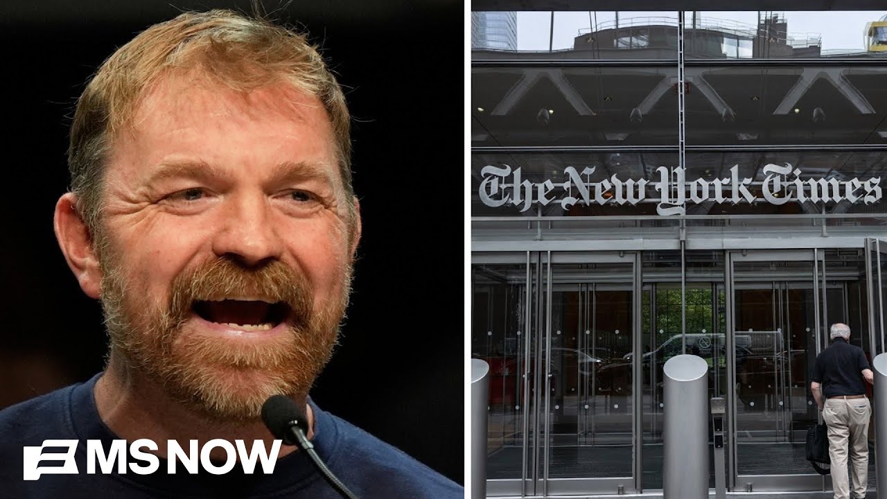 Are the new Graham Platner allegations a &lsquo;CAMPAIGN ENDER'?&nbsp;