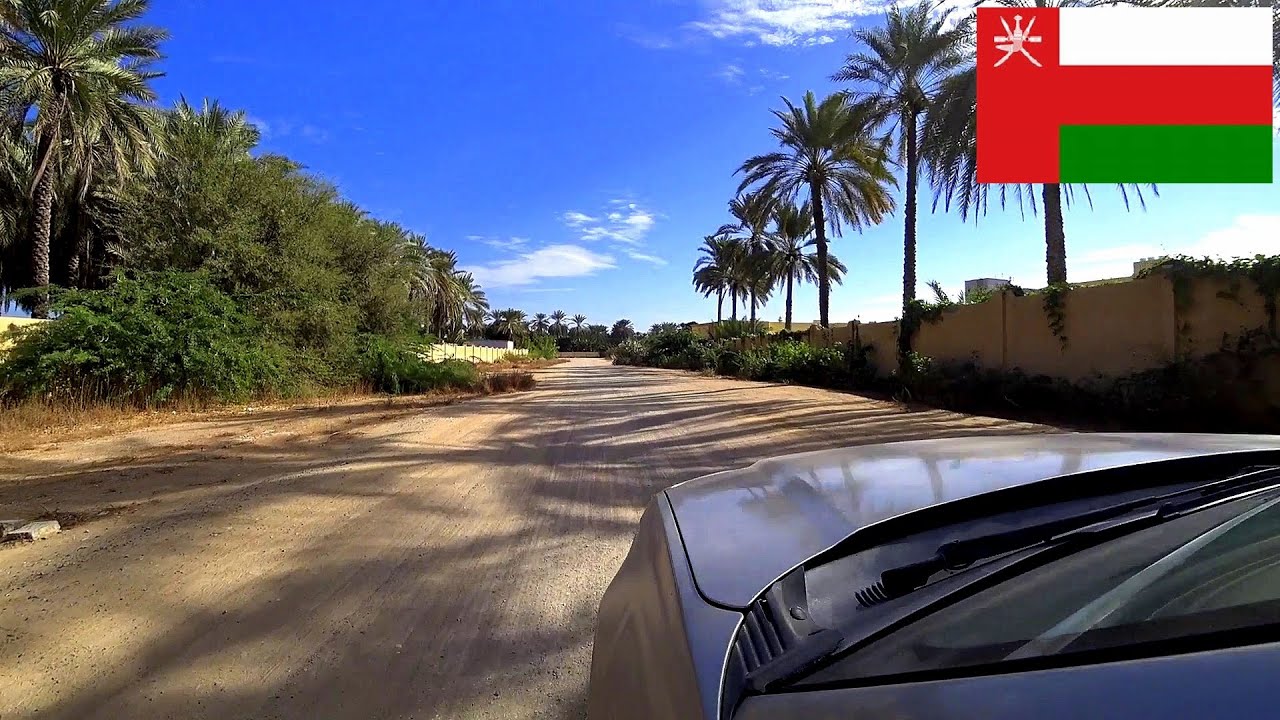 8- سلطنة عمان *** صحار 🟥 ولايات الباطنة 🇴🇲