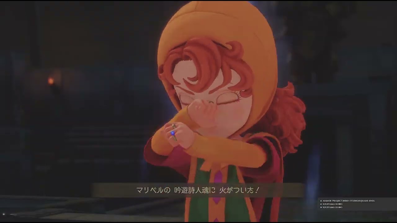 ドラゴンクエストVII Reimagined_闘技場修羅の道破　お手軽クリア