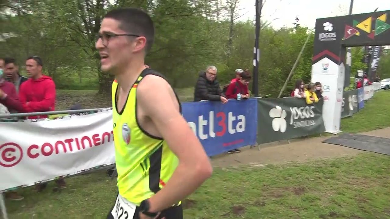 Duatlo Cross Famalicão - Campeonato Nacional