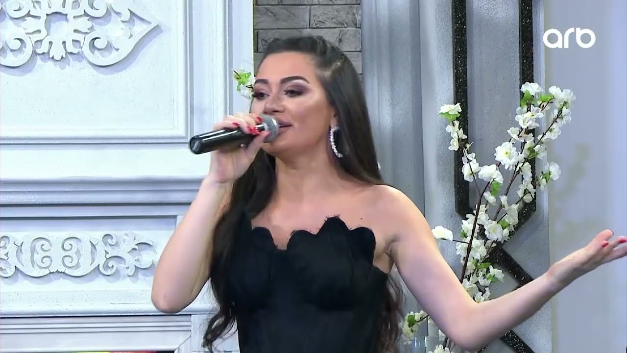Həmin Zaur | Zeynəb Həsəni & Rəvan Qarayev | Popuri