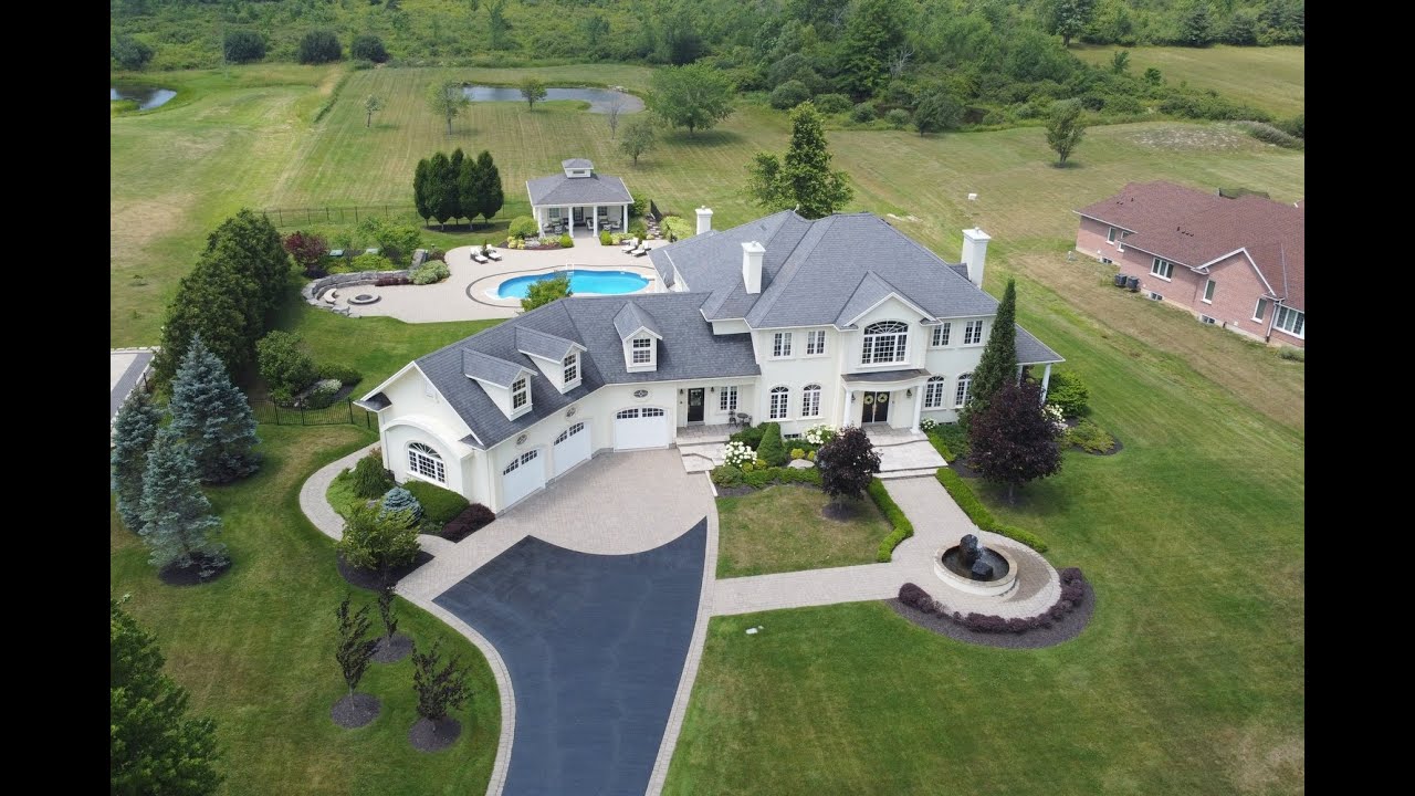 Walkthrough Video  11863 Niagara Pkwy, Niagara