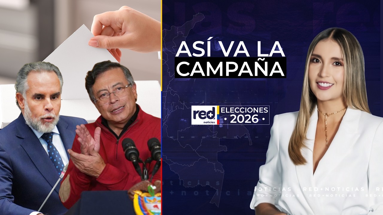 Así Va La Campaña | ¿Funcionarios públicos pueden participar en política en Colombia?