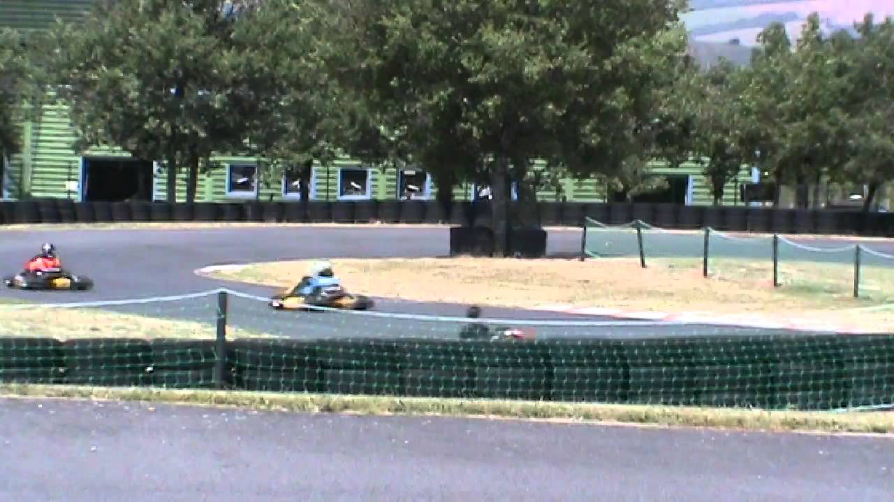 Karting Belmont sur Rance 15 08 2012 KFS 100