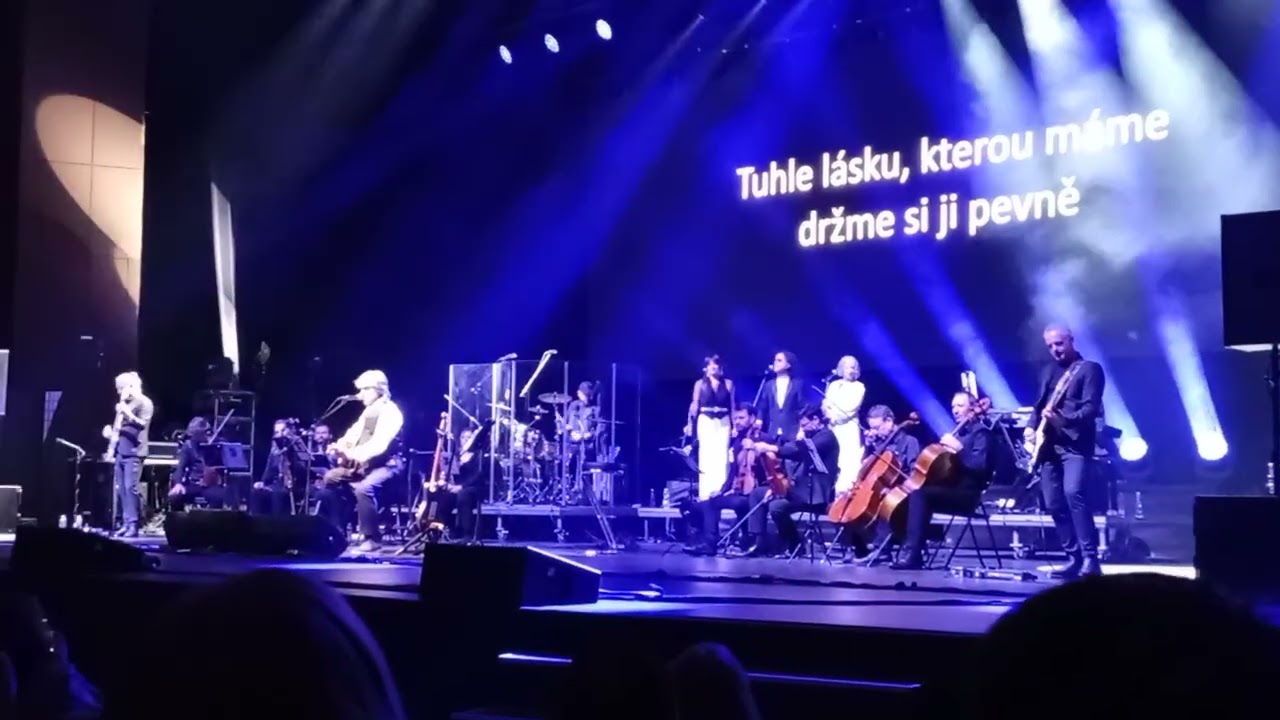 Drupi - Facciamo la pace (live)