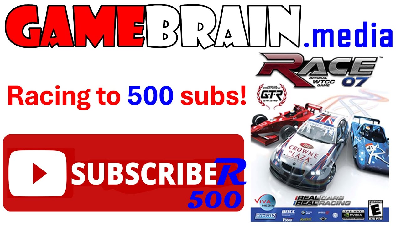 Subscriber 500 RD 01 - Race 07