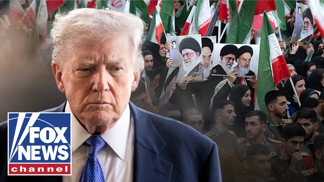 Iran made &lsquo;ANOTHER BAD CHOICE&rsquo; instead of a deal: FDD senior fellow