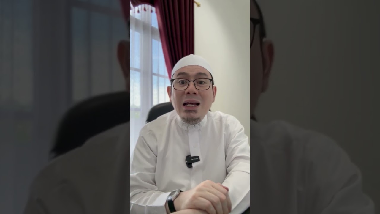 TIGA PERKARA JIKA ANDA MEYAKINI BAHWA ALLAH ADALAH AR RABB (TAUHID RUBUBIYYAH)