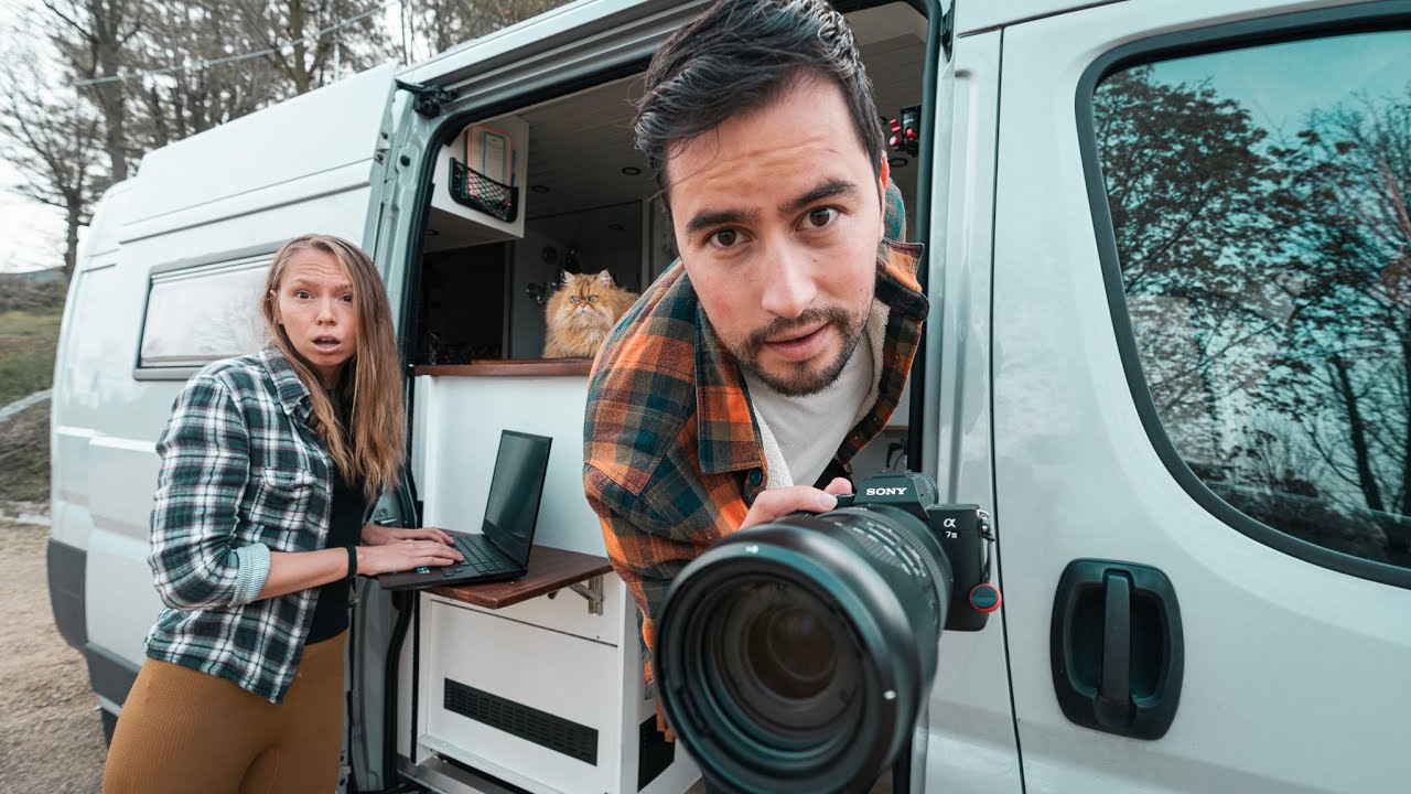 This Business Model SUCKS for Digital Nomads
