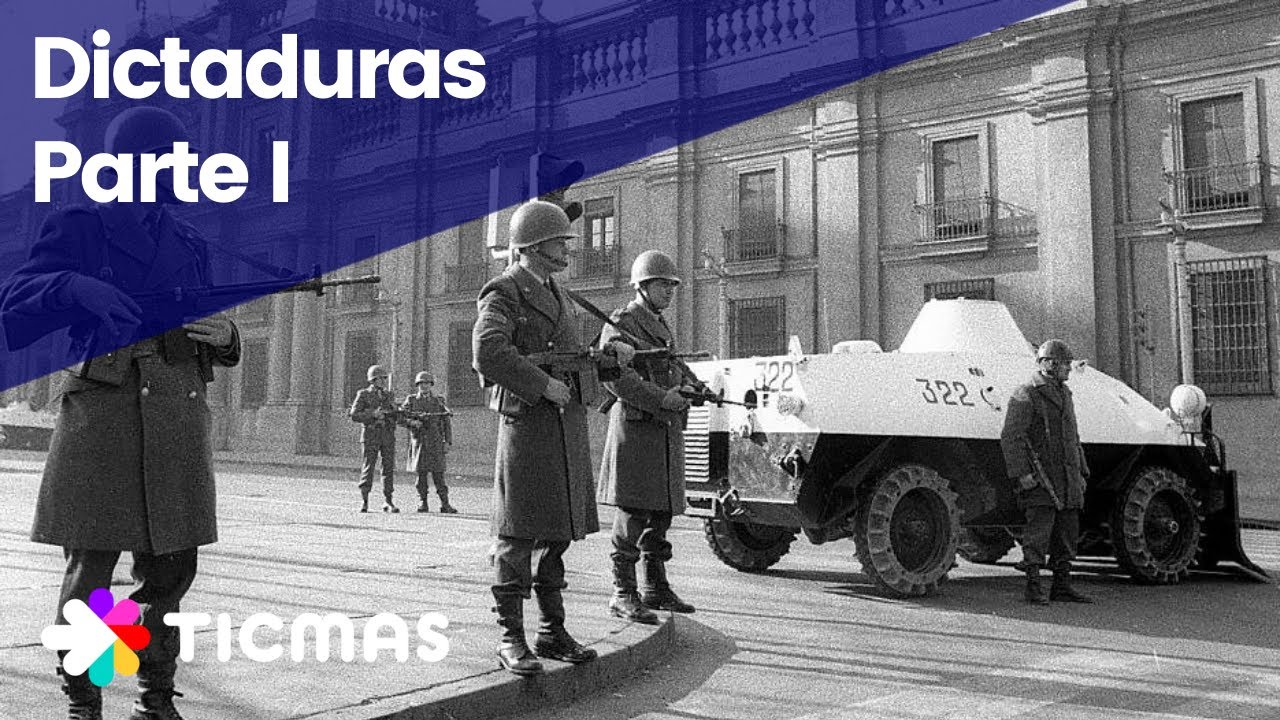 ¿Qué es un golpe de Estado?