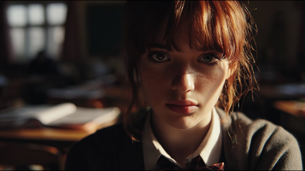 Silent Girl in School? She’s the Most Ruthless Predator Alive | Top HFY Stories | HFY Sci-Fi Legends