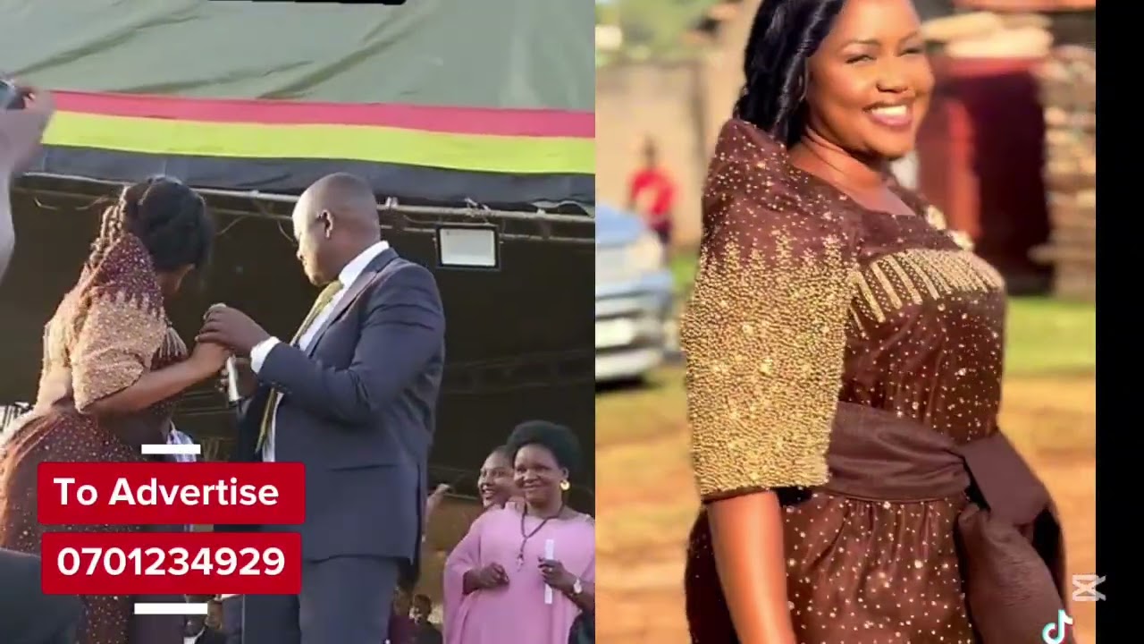 LUTALO LWA HON. KASOLO:ABAKYALA COMPETITION EBAVUGA SPEED.
