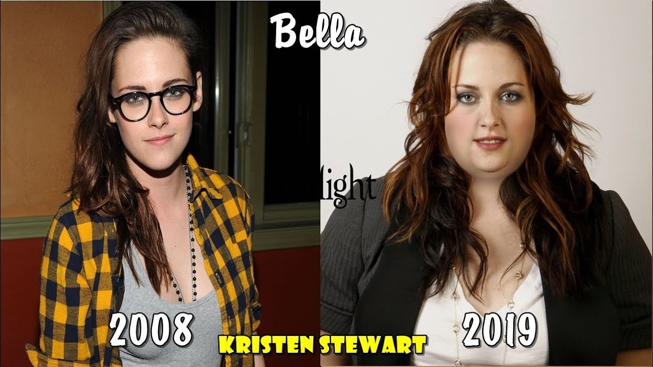 TWILIGHT & PRIMA E DOPO 2019