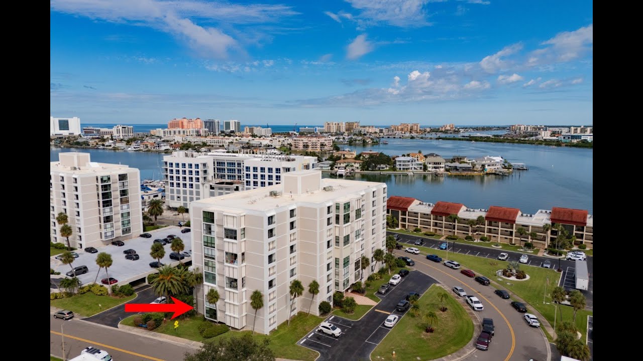 855 Bayway Blvd #105 Clearwater, FL | ColdwellBankerHomes.com