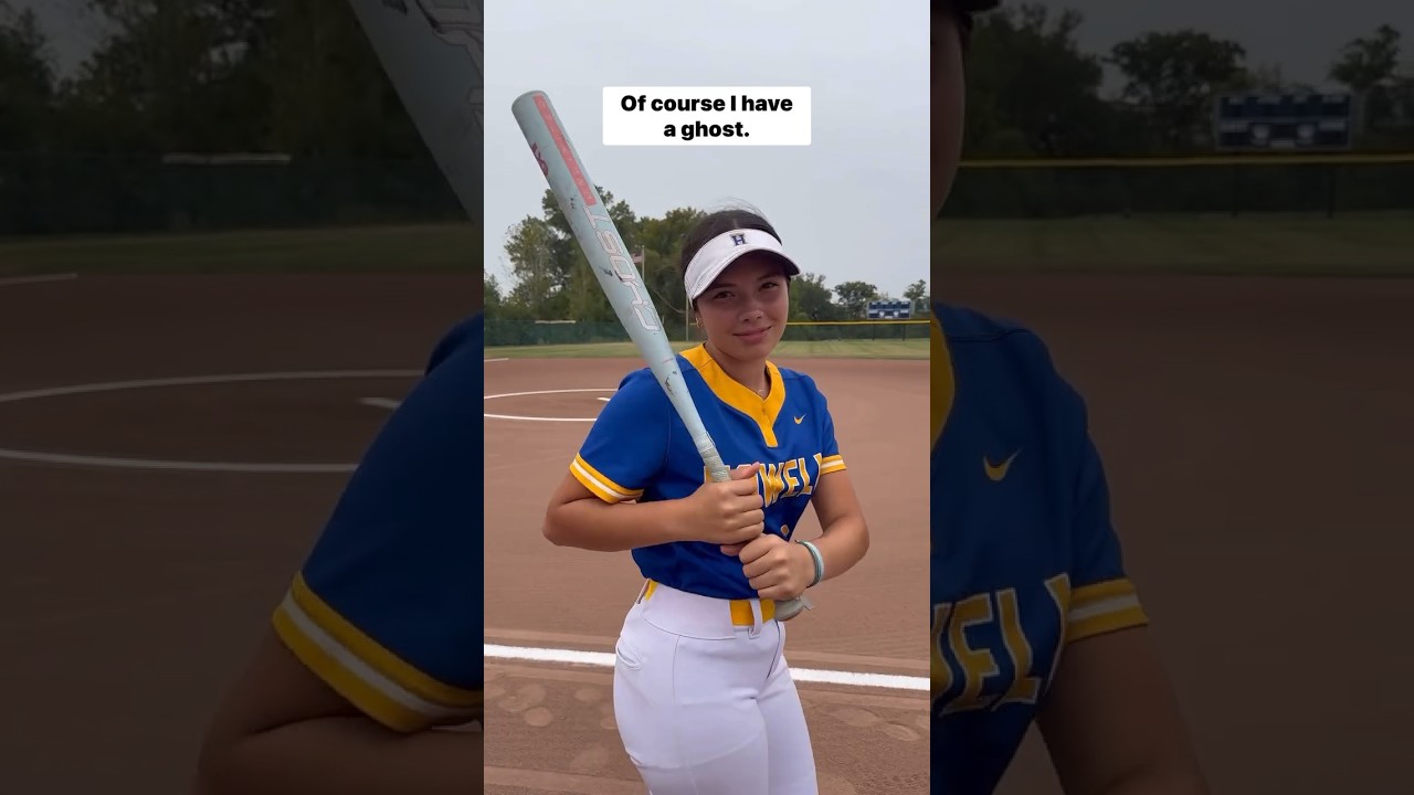 Softball players get it. #teameaston #softball