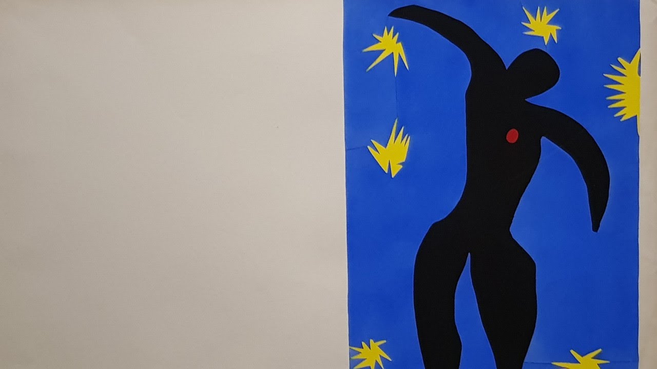 Matisse e la luce del Mediterraneo